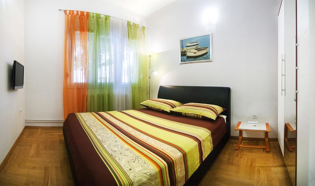 Apartments Maric Split Cameră foto
