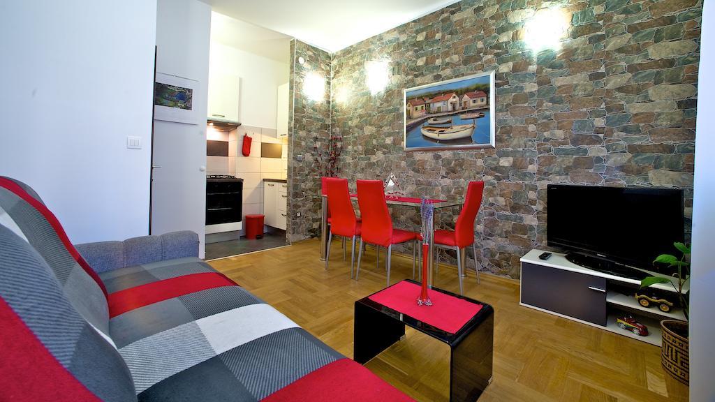 Apartments Maric Split Cameră foto